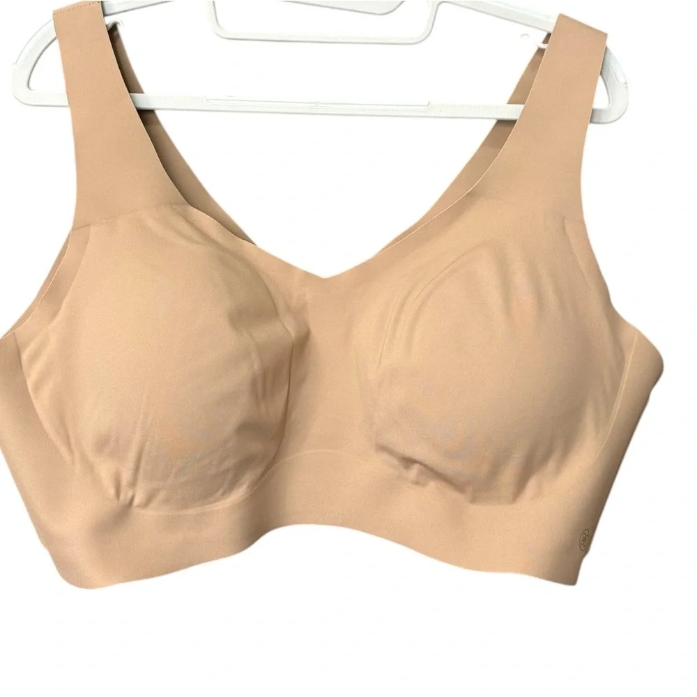 HoneyLove SoftForm Bra Sand Size‎ 2X